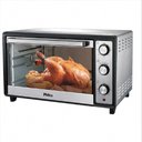 Ver imagem 6 de Forno Eletrico Philco Pfe65i de Bancada Dupla Resistencia 65l-220v