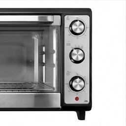 Forno Eletrico Philco Pfe65i de Bancada Dupla Resistencia 65l-220v - 4