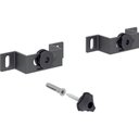 Ver imagem 1 de Plug-blister Suporte Fixo para Tv Led de 14 a 71 - Preto