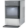 Ge Profile Máquina de Gelo Opal 2.0, 38 Lbs/dia, Wifi, Inox - 1