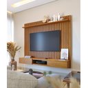 Ver imagem 1 de Home Ripado Loft 1.8 Nature 78181 Imcal