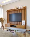 Ver imagem 1 de Home Ripado Loft 1.8 Nature 78181 Imcal
