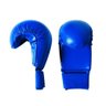 Luva Karatê sem Dedão Aprovada Pela Wkf-gg Azul - 1
