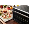 Forno Digital De Bancada Kitchenaid Com Air Fry Black Matte - 6
