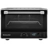 Forno Digital De Bancada Kitchenaid Com Air Fry Black Matte - 1