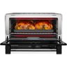 Forno Digital De Bancada Kitchenaid Com Air Fry Black Matte - 5