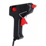 Pistola de Cola Quente Profissional 16W Bivolt 402605 Worker - 4