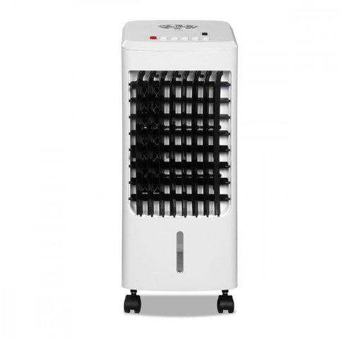 Climatizador de Ar Britânia Bcl05f Frio 4l com Controle