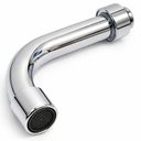 Ver imagem 4 de Bica P/misturador de Parede 3/4" - 6210tbq