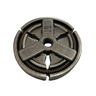 Embreagem para Motosserras Multimarcas 45cc a 58cc - 3