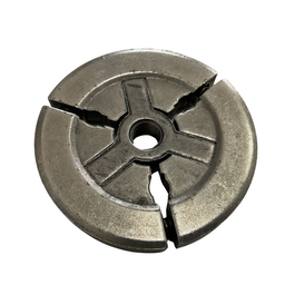 Embreagem para Motosserras Multimarcas 45cc a 58cc - 2
