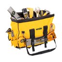 Ver imagem 2 de Bolsa em Lona para Ferramentas com Roda 45 X 25 X 35cm Vonder