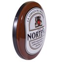Ver imagem 2 de Luminoso de Parede Cerveja Norteña Retrô Vintage para Bar, Garagem, Churrasqueira, Espaço Gourmet