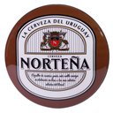 Ver imagem 1 de Luminoso de Parede Cerveja Norteña Retrô Vintage para Bar, Garagem, Churrasqueira, Espaço Gourmet
