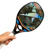Raquete De Beach Tennis Carbono 3k Drop Shot Power Pró 2023 - 3