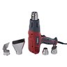 Soprador Térmico Elétrico 127v 7cm X 24,5cm - 2