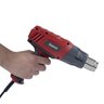 Soprador Térmico Elétrico 127v 7cm X 24,5cm - 3