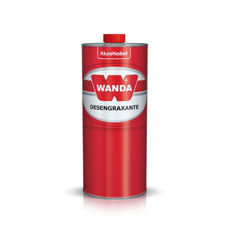 Desengraxante Wanda Remove Oleosidade Graxa e Pó 900ml - 2