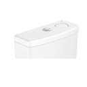 Ver imagem 1 de Tampa para Caixa Acoplada Smart Clean Branco