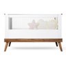 Berço Retrô Mini Cama 2 em 1 Coleção Canção - 3