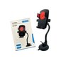 Suporte de Celular com Ventosa para Fixação no Vidro do Carro It-blue Le-023 - 1