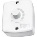 Ver imagem 3 de Ventilador de Parede Aço 60cm 140w C1 Preto Tron Bivolt