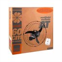 Ver imagem 4 de Ventilador de Parede Aço 60cm 140w C1 Preto Tron Bivolt