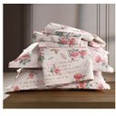 Ver imagem 2 de Kit Colcha Queen Piquet Estampado Bella Dohler