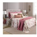 Ver imagem 3 de Kit Colcha Queen Piquet Estampado Bella Dohler