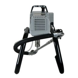 Máquina de Pintura Airless 1000W 220V LPA-1000 Lynus - 3