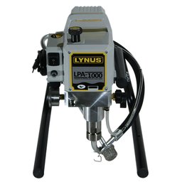Máquina de Pintura Airless 1000W 220V LPA-1000 Lynus - 2