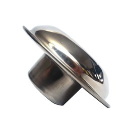 Dispositivo de Aspiração em Inox para Piscina de Alvenaria Conexão 60mm Metalmix Aspiração Piscina A - 2