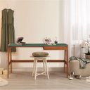 Ver imagem 2 de Escrivaninhas, Mesa, Escrivaninhas com Gaveta, Escrivaninha para Quarto, Mesa para Escritório, Escri