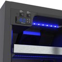 Ver imagem 3 de Cervejeiro Blue Light 200 209 Litros Preto Fosco 127v - Venax