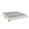 Cama Box Queen Size Grand Comfort King Koil 158x198 - 1