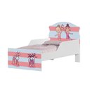 Ver imagem 3 de Cama Infantil Bailarininhas