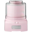 Ver imagem 2 de Cuisinart Máquina de Sorvete e Frozen Yogurt 1,4l - Rosa