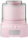 Ver imagem 2 de Cuisinart Máquina de Sorvete e Frozen Yogurt 1,4l - Rosa
