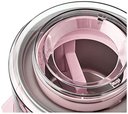 Ver imagem 4 de Cuisinart Máquina de Sorvete e Frozen Yogurt 1,4l - Rosa