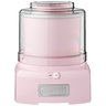 Cuisinart Máquina de Sorvete e Frozen Yogurt 1,4l - Rosa - 2