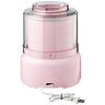Cuisinart Máquina de Sorvete e Frozen Yogurt 1,4l - Rosa - 3