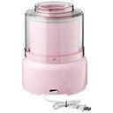 Ver imagem 3 de Cuisinart Máquina de Sorvete e Frozen Yogurt 1,4l - Rosa