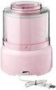 Ver imagem 3 de Cuisinart Máquina de Sorvete e Frozen Yogurt 1,4l - Rosa
