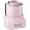 Cuisinart Máquina de Sorvete e Frozen Yogurt 1,4l - Rosa - 1