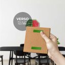 Ver imagem 4 de Melância - Quadros ou Placas Modulares com 12 Peças