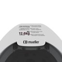 Ver imagem 4 de Centrífuga de Roupas Mueller 12,6 Kg Fit Branca - 220v