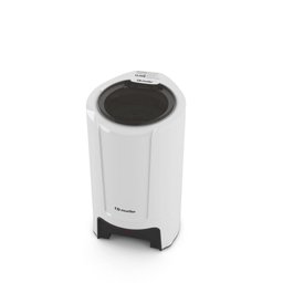Centrífuga de Roupas Mueller 12,6 Kg Fit Branca - 220v - 3