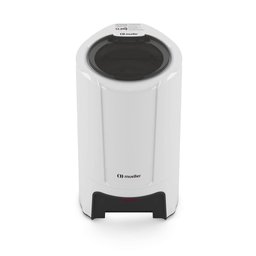 Centrífuga de Roupas Mueller 12,6 Kg Fit Branca - 220v - 2