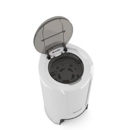 Centrífuga de Roupas Mueller 12,6 Kg Fit Branca - 220v - 5