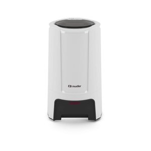 Centrífuga de Roupas Mueller 12,6 Kg Fit Branca - 220v